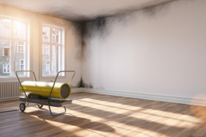 Messie Geruchsentfernung Leverkusen