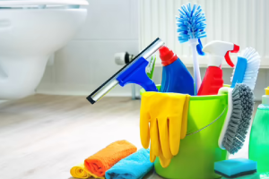 Messie Reinigung Leverkusen