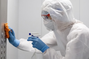 Messie Spezialreinigung Leverkusen